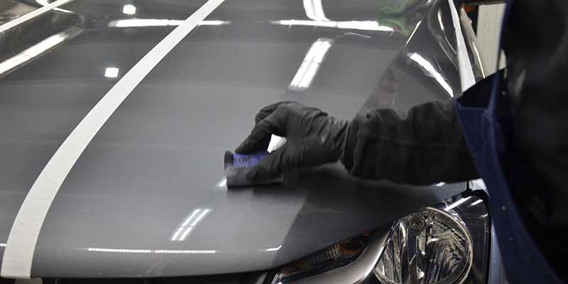 Eşrefpaşa Seramik Kaplama